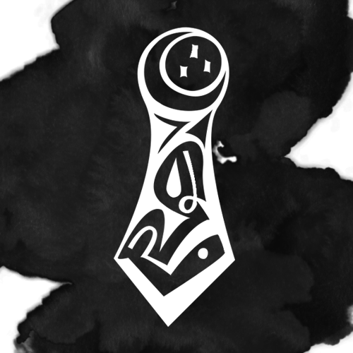 Door - Design by Irina Maria Ganescu