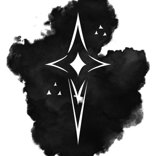 Star - Design by Irina Maria Ganescu